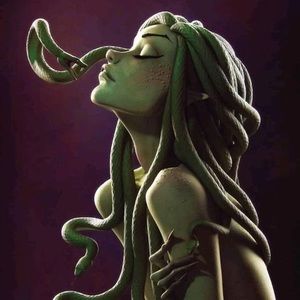 Meet your Posher, Melanie